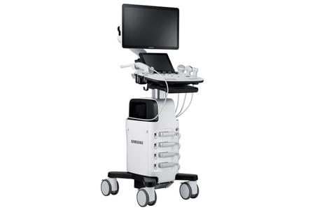 Samsung HS40