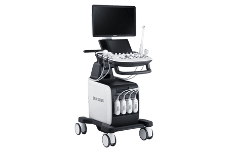 Samsung HS50