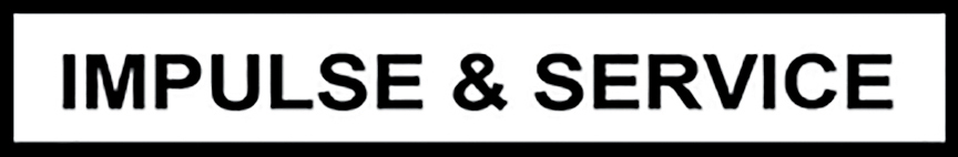 Impulse & Service Logo