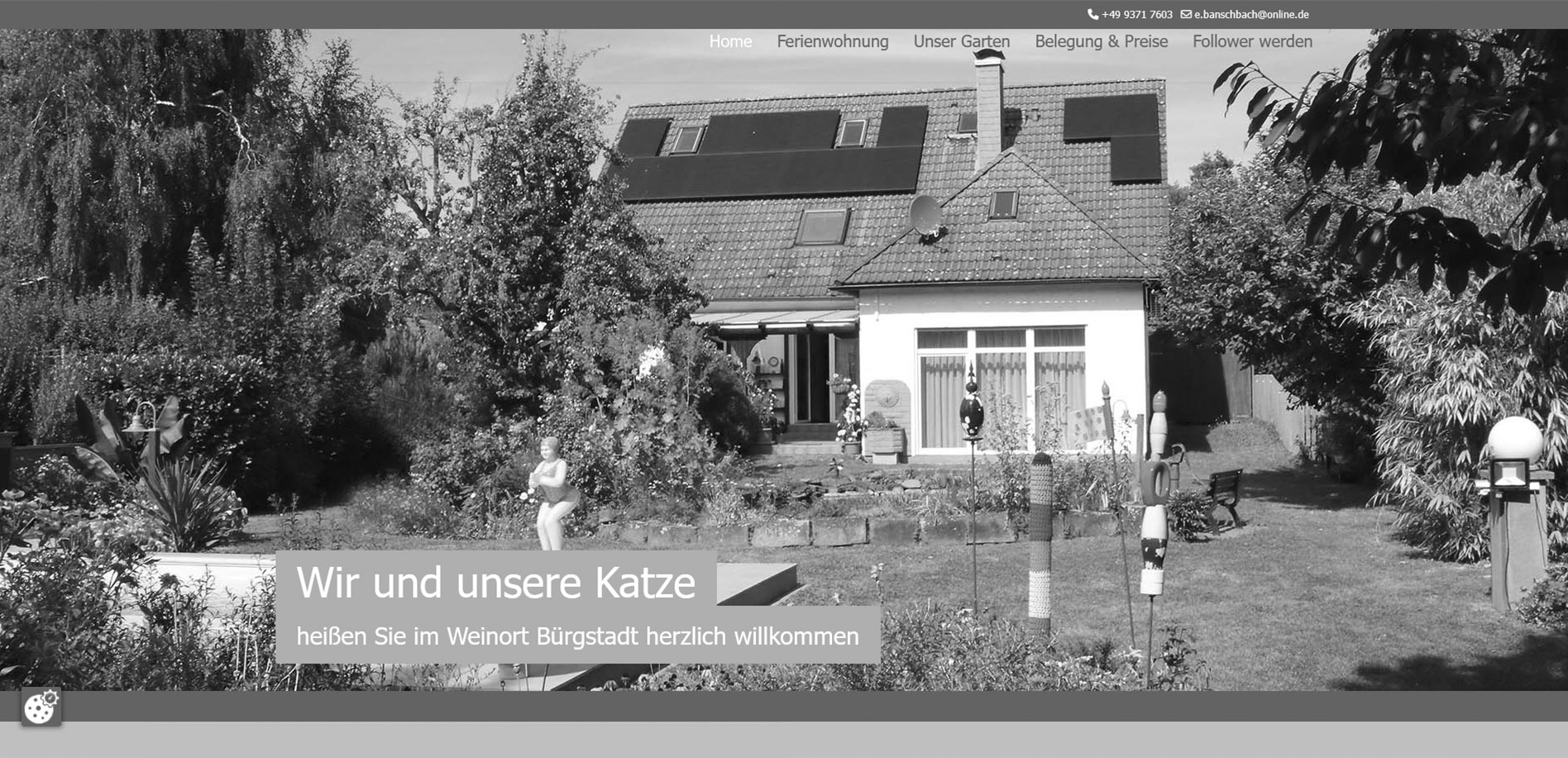 Referenz Fewo Banschbach