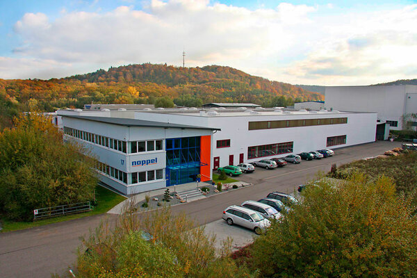 NOPPEL – Fertigung