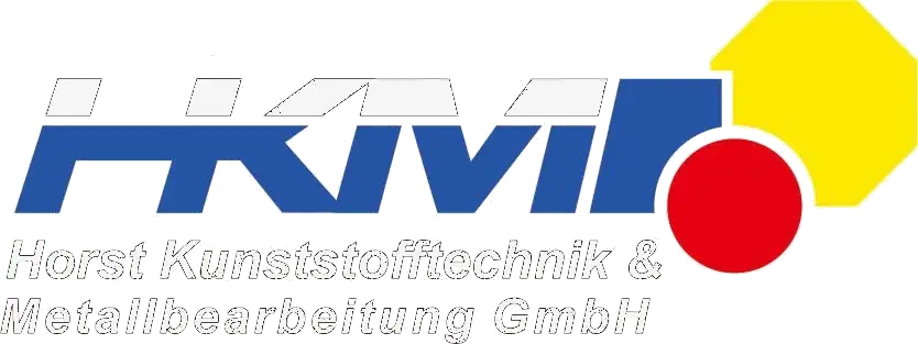 Horst Kunststofftechnik Logo