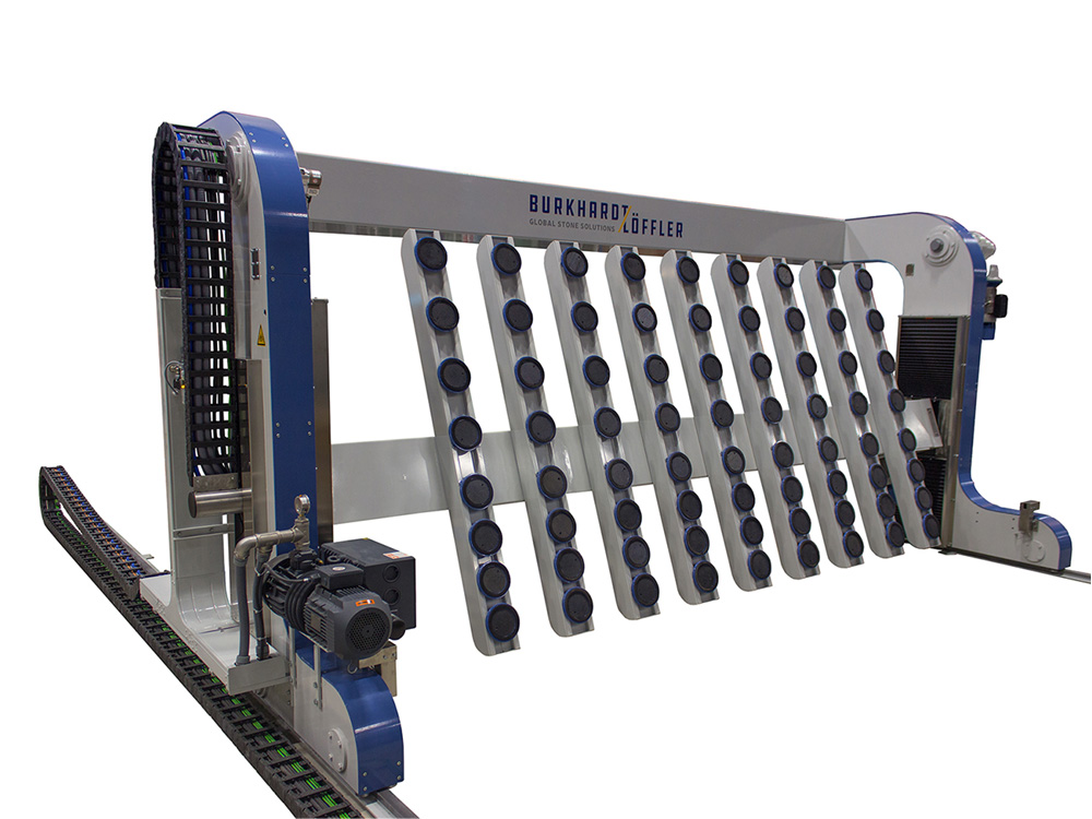 Portalmanipulator PMA 3000
