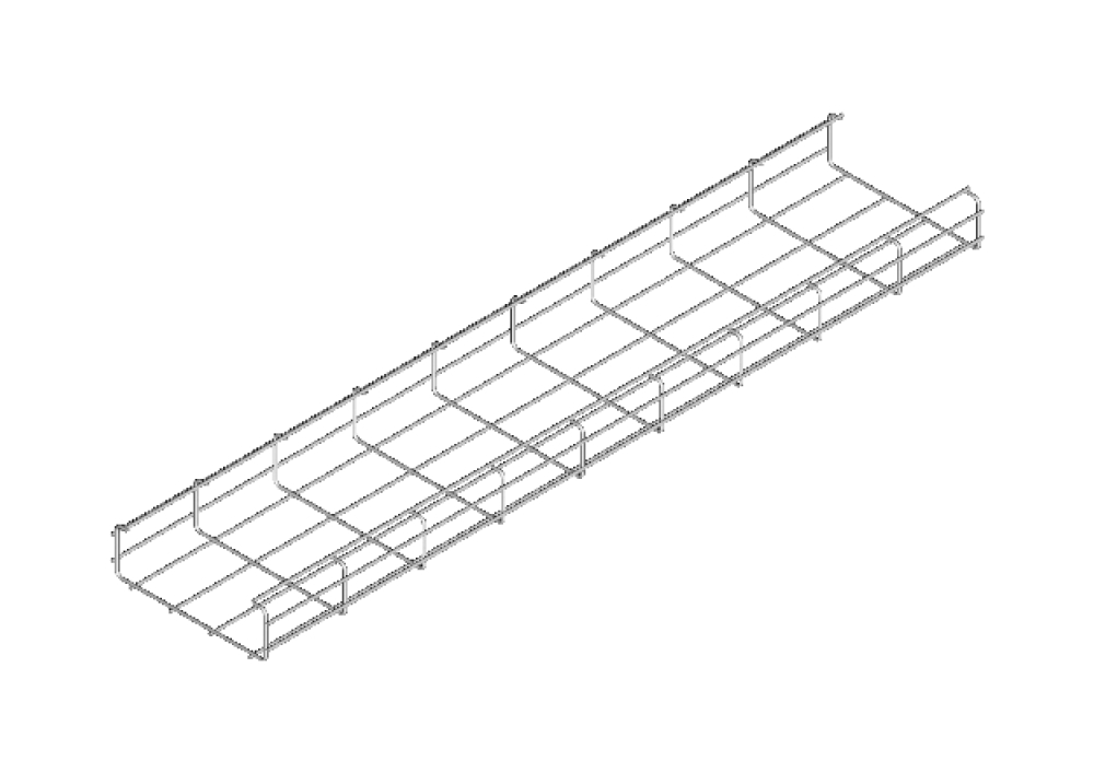 Gitterrinne