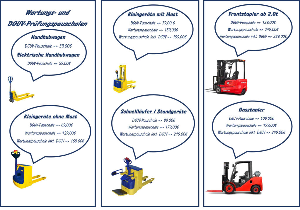 Leistungsflyer