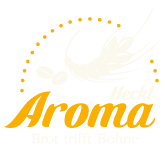 Aroma Heckl Logo