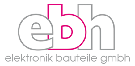 ebh Logo