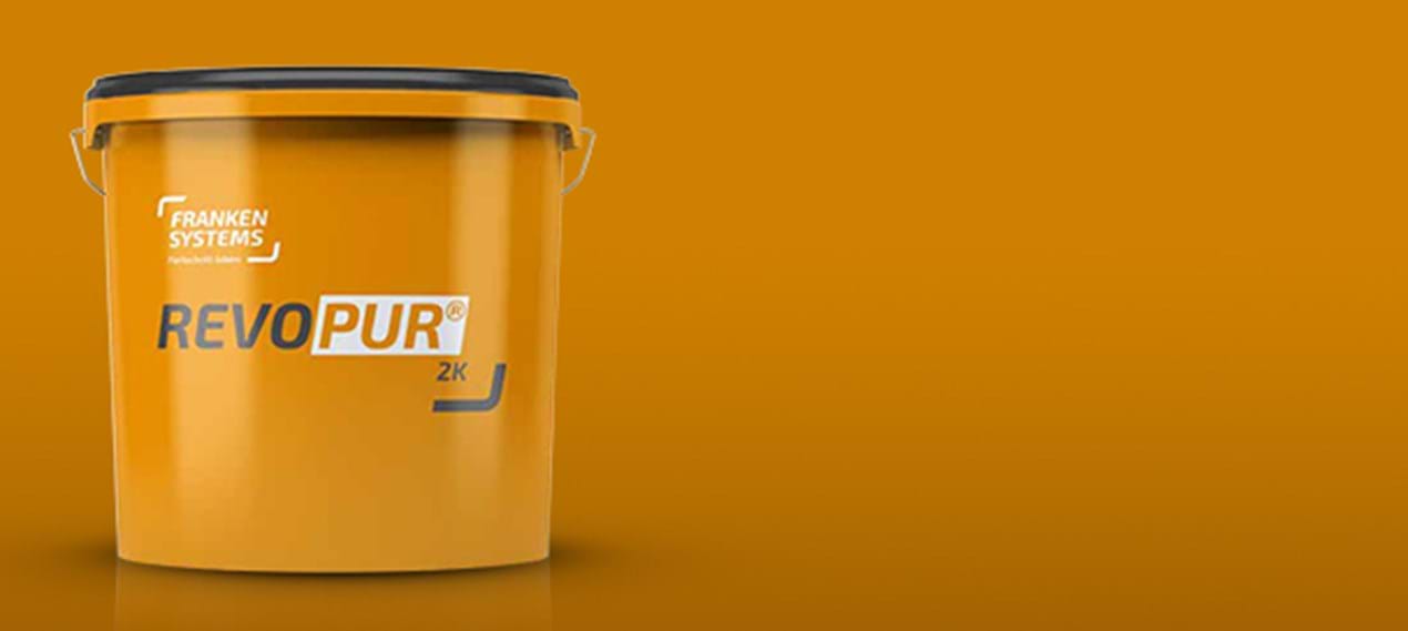 REVOPUR® WP200