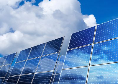 Solaranlagen