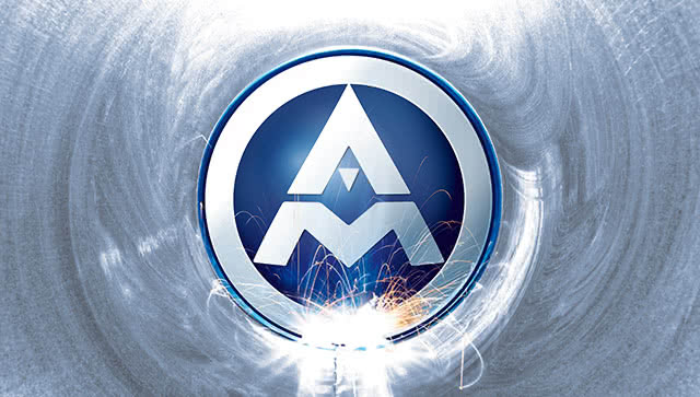 AERZEN – Gebläse- und Verdichtertechnik