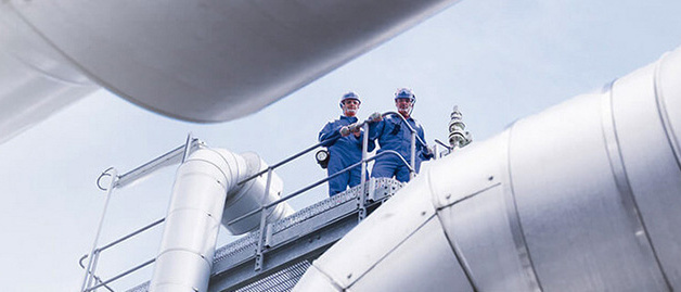 AERZEN Produkte