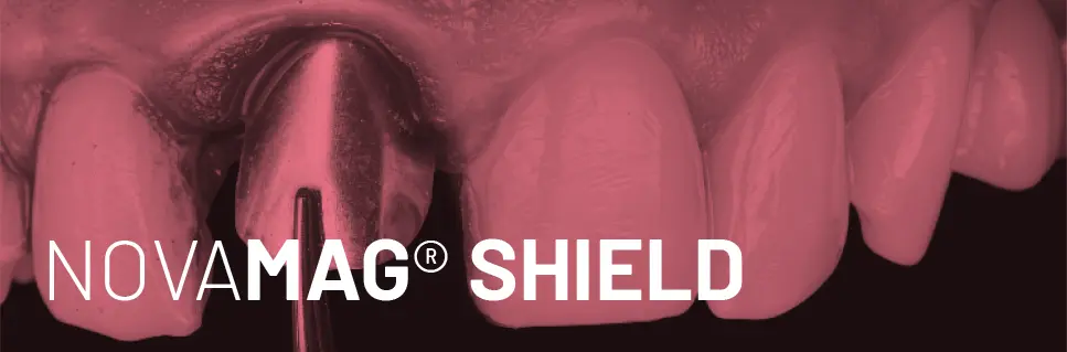 NOVAMag® SHIELD