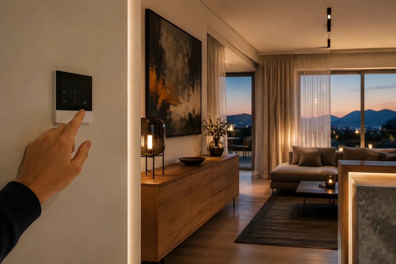 Smart Home