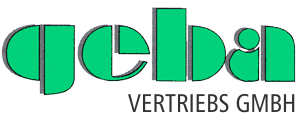 Geba Logo