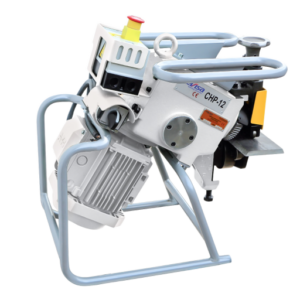 Schweißkantenformer CHP-12