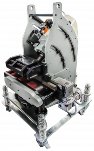 Schweißkantenfräse CHP-60G