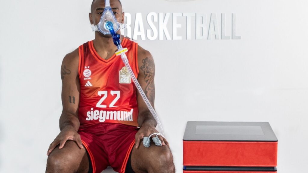 FC Bayern Basketball