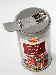 Mess- und Dosierlöffel