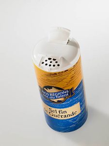 Schraubverschlüsse