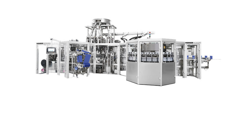Package Maker PKD (Maschinenansicht)