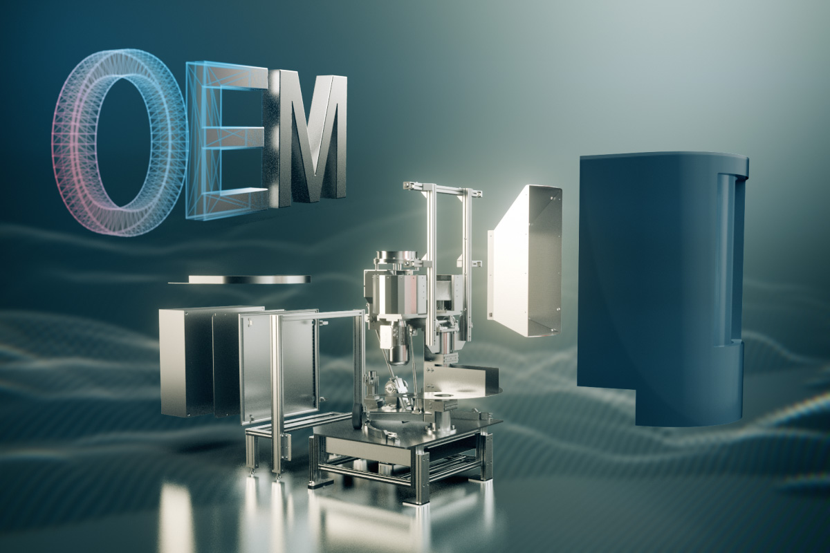 OEM-Baugruppen