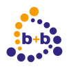 Logo b+b Automations- und Steuerungstechnik GmbH