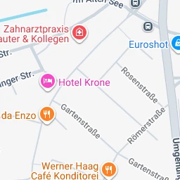 Standort Leinfelden-Echterdingen