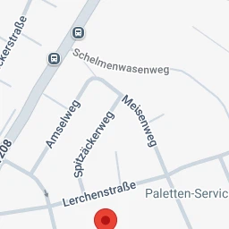 Standort Steinenbronn