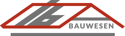 IB-BAUWESEN Logo