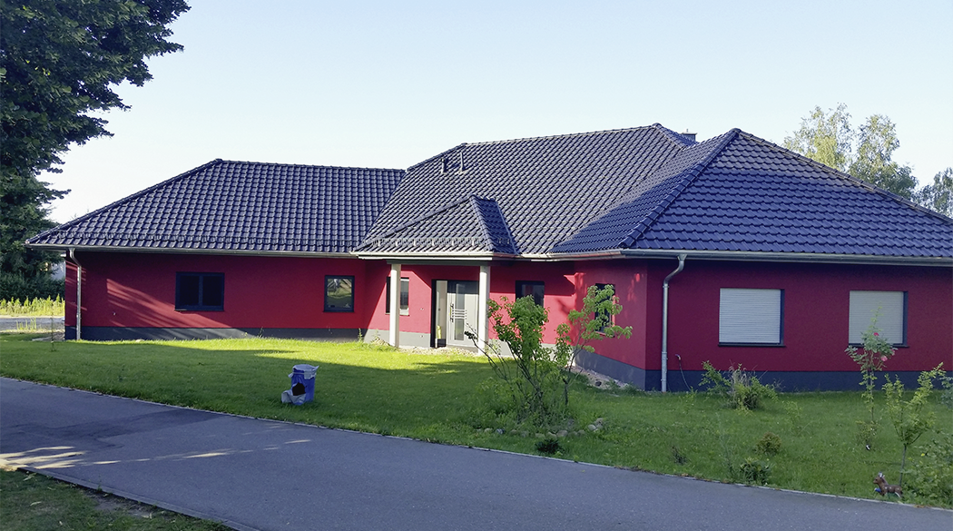 IB-BAUWESEN – Fertigung