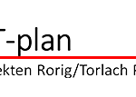 Logo Architekten Rorig / Torlach PartG mbB