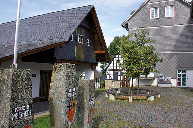 Südwestfälische Galerie