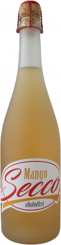 Mango Secco alkoholfrei