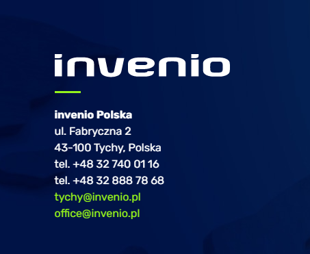 Logo Grupa Invenio