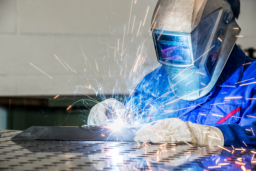 Karriere bei AGRO Tooling Systems