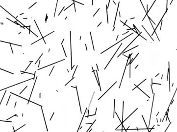 Analyse recycelter Carbonfasern (rCF)