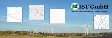 Anwendungsfeld Windkraft / Faserverbundwerkstoffe
