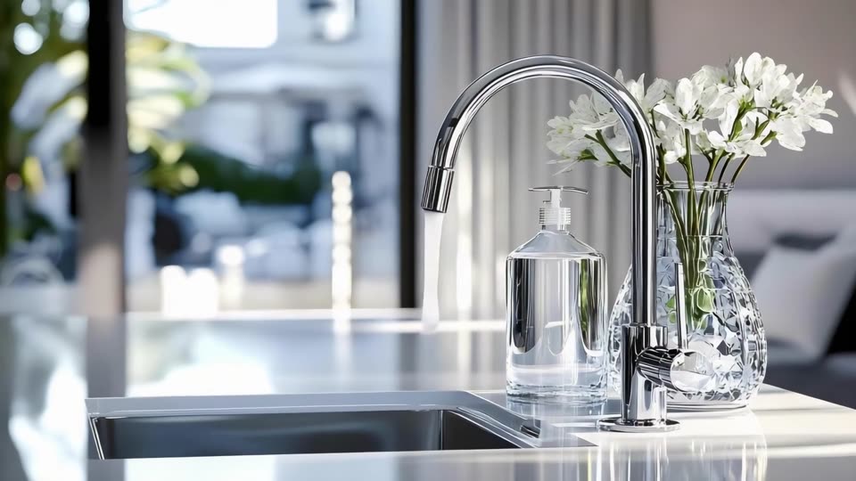 Daxtro – Swiss Electronic Limescale & Water Protection