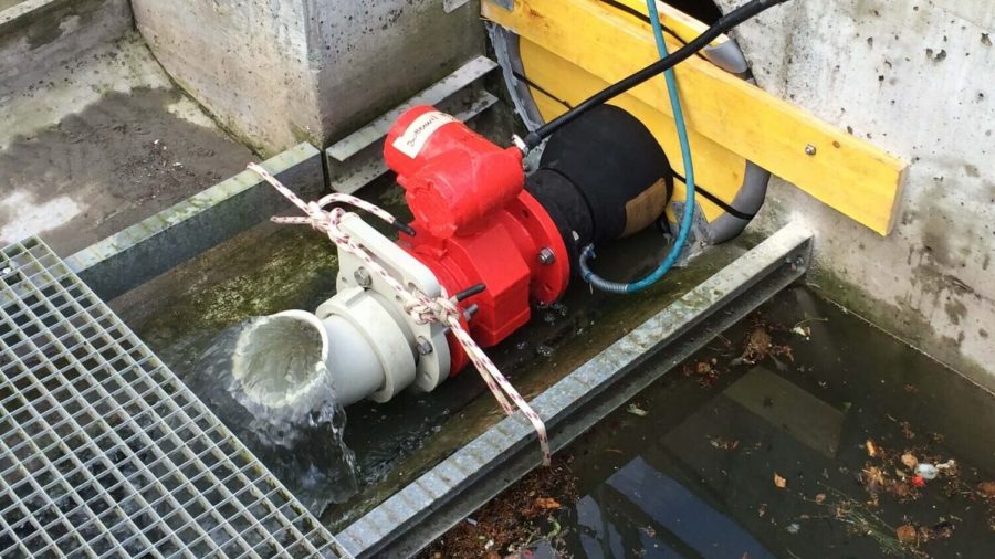 Durchflussmesssystem