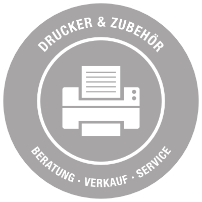 Drucker & Zubehör