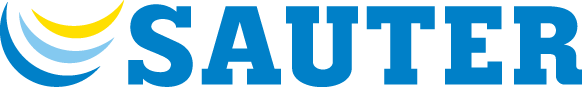 SAUTER Logo