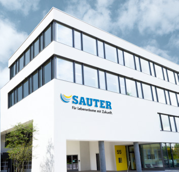 SAUTER Group