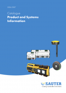 Produktkatalog 2026/2027
