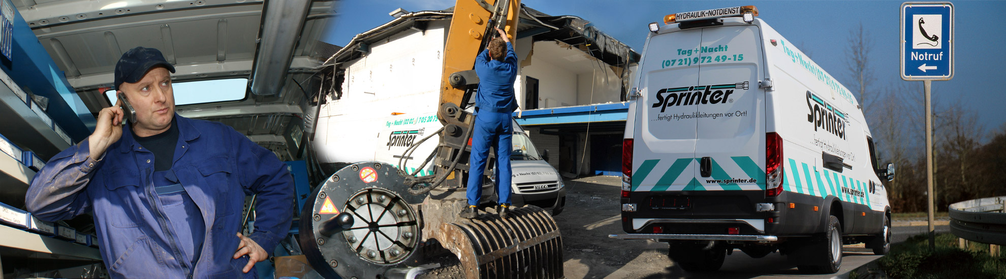 Hydraulikschlauchleitung