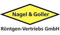 Logo NAGEL & GOLLER Röntgen-Vertriebs GmbH