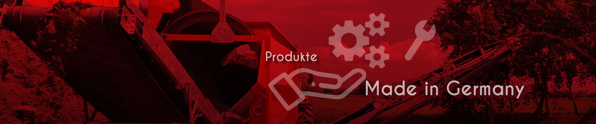 SieboTec – Produkte und Fertigung