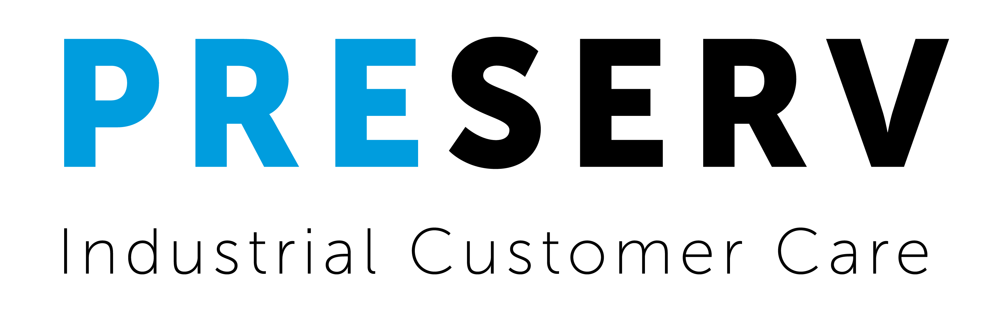 Logo PRESERV GmbH