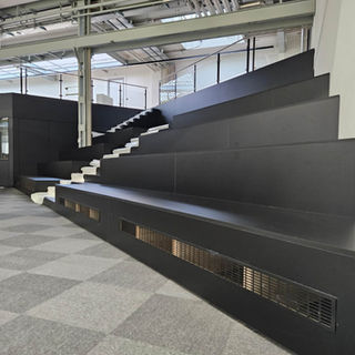 Projekteinblick