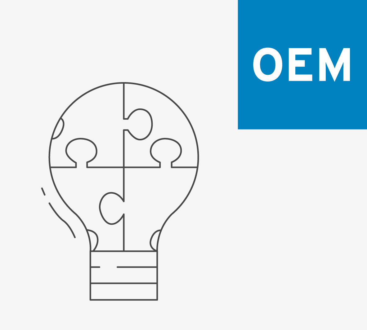 OEM-Lösungen