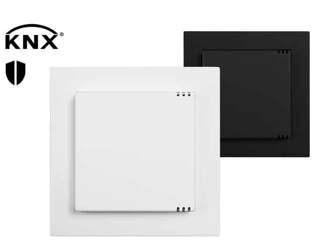 Luftgütesensor GS 67.00 knx0
